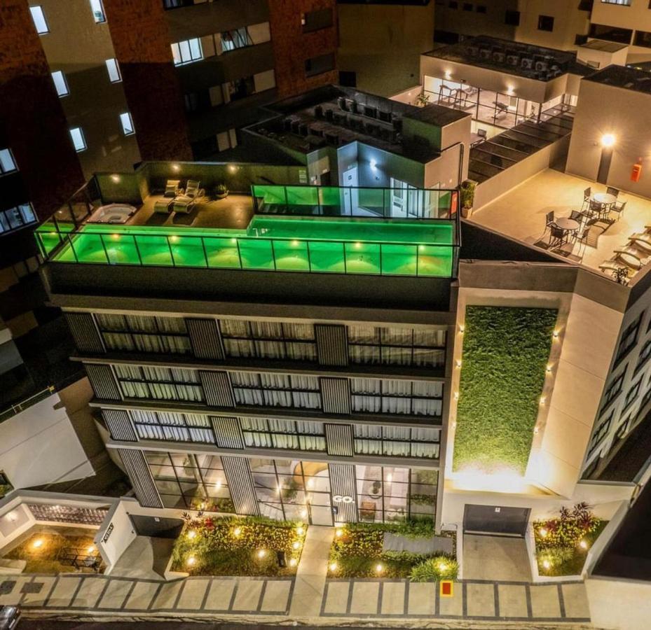Apartment Centro *