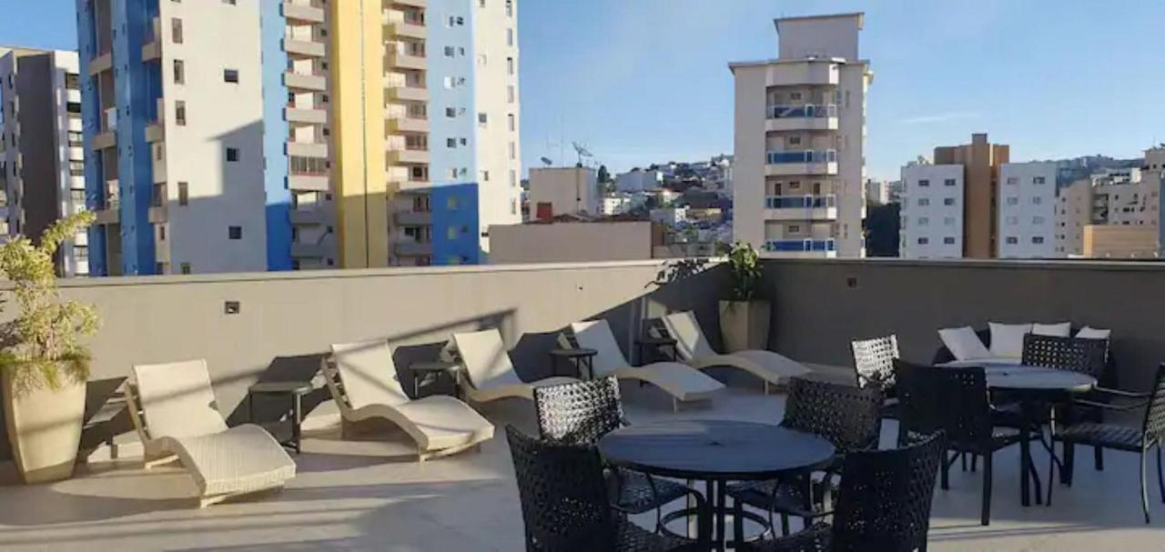 Centro Apartment