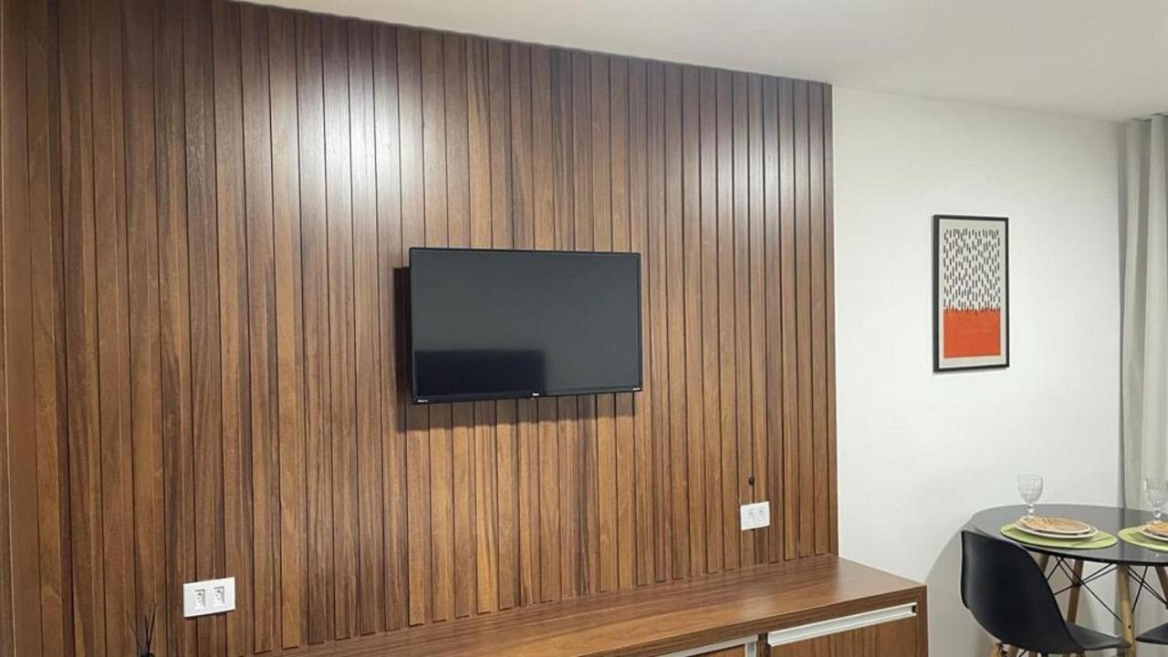 Centro Apartment