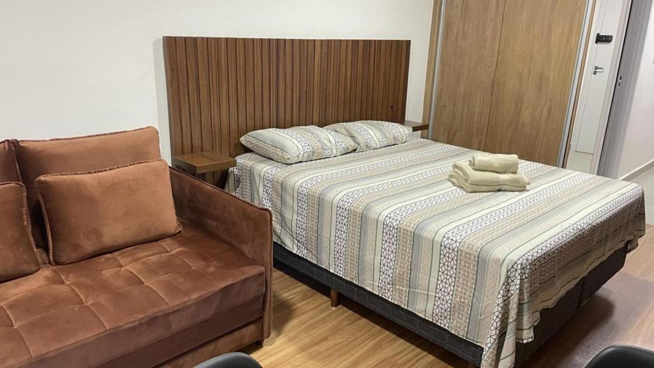 Apartment Centro *