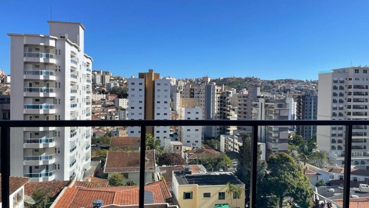 Centro Apartment